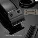 Grendly 2 Pieces Ceramic Blade Ceramic Replacement Cutter 28 Teeth Ceramic Clipper Blade Replacement Cutter 2-Hole Clipper Black - Buy Online on GoSupps.com