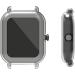 kwmobile 2-Pack Transparent Fitness Tracker Frames for Huami Amazfit GTS 2 Mini - TPU Silicone Cover for Sport Tracker - Buy Online on GoSupps.com