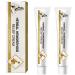 Natural Herbal Hemorrhoid Cream Hemorrhoid Cream Hemorrhoids Ointment Anal Cream Natural Healing Hemorrhoid Fissure Bleeding Natural Fast Pain Relief Cream (2PCS)