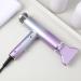 Beavorty Hair Dryer Travel Blow Dryer Foldable Blow Dryer Small Blow Dryer Student Diffuser Hair Care - Buy Online on GoSupps.com