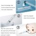 Buy 2-Pack Nasal Syringe Irrigator 10ml - Baby Nasal Washer with Reusable Silicone Nozzle for Newborns | International Shipping - Buy Online on GoSupps.com
