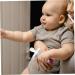 Buy Google Children's Tooth Cleaning Accessories - Silicone Brush & Tool for Effective Oral Care - Buy Online on GoSupps.com