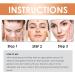 Seagril-Peptide Wrinkle Reducing Cream Anti Wrinkle All Natural Ingredients For All Skin Types - Buy Online on GoSupps.com