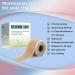 Silicone Scar Sheets 1.6x120 Tape Roll - Keloid & Surgical Scar Removal Treatment - Buy Online on GoSupps.com