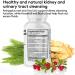 Complete Body Cleanse & Detox - Flush Residual Waste, Water Weight & Bloat | Supports Colon, Kidney, Urinary Tract & Bladder | Diuretic Cleanser for Lighter Feeling - Buy Online on GoSupps.com