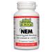 Natural Factors NEM Natural Eggshell Membrane Promotes Joint Comfort and Flexibility 30 Capsules 30.0 Servings (Pack of 1)