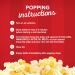 Orville Redenbacher All in One Coconut Oil Popcorn Kit - 8 oz (Pack of 36) - 100% Pure Coconut Oil - Buy Online on GoSupps.com