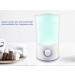 Beper 70 401 Humidifier & Essence Diffuser - 30W 2.4L LED Light Auto Switch-Off | Ideal for Home Office Kid's Room & Bathroom - International Shipping Available - Buy Online on GoSupps.com