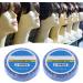 2 Rolls of Tape Extensions Glue Double-sided Adhesive Tape Wig Support Tape Replacement Tape for Tape in Hair Extensions Waterproof Sweat-proof Strong Adhesive Hair System - Buy Online on GoSupps.com