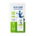 BLUE LIZARD Mineral Sunscreen Stick with Zinc Oxide SPF 50+ Water Resistant UVA/UVB Protection Easy to Apply Fragrance Free, Kids, Unscented, 0.5 Oz(Packaging May vary)