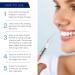 Mentadent Teeth Whitening Pen (2 Pens) - Enamel Safe Stain Remover for a Beautiful Smile - Non-Toxic & Effective Formula - Easy, Painless, and Travel-Friendly - Buy Online on GoSupps.com