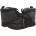 Sterntaler Boy's Baby Booties Boots 2 UK Grey Eisengrau 5301901 - Shop Now - Buy Online on GoSupps.com