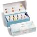 Tea Forte Wellbeing | Box 10 pyramid infusions | Selection of 5 teas and infusions |