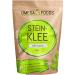 Steinklee capsules - 180 capsules stone clover - 1 000 mg stone clover powder per daily dosage - vegan stone clover capsules - botanical: melilotus officinalis - stone clover high -dosed