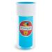 Munchkin Miracle 360 Insulated Sippy Cup - 9oz, Blue (Pack of 1) with Customizable Stickers - Buy Online on GoSupps.com