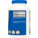 Nutricost Potassium Citrate 99mg - 500 Capsules - Buy Online on GoSupps.com