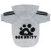Dolahovy dogs hoodie clothes for pets dog sweater vest autumn winter dog sweater puppy costumes coats dog outfit for small medium -sized dogs cats chihuahua teddy m gray