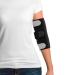 MARS WELLNESS Universal Elbow Immobilizer - Adjustable - Cubital Tunnel Brace Support for Tennis Elbow Ulnar Nerve Injury Sprains Strains and Fractures - One Size Fits Most