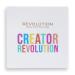 Makeup Revolution Creator Bleach Brow - White Eyebrow Pomade 5g | International Shipping Available - Buy Online on GoSupps.com