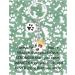 ENSIANTH Dog Keychain - Perfect Gifts for Dog Lovers Puppy Dog Paw Print Keyring for Dog Owners Ideal for Moms & Dads - Buy Online on GoSupps.com