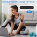 YOUSHARES 40pcs Waterproof Sensor Covers for Libre 1 2 3 Sweatproof Adhesive Patches for CGM 10-14 Days Use - Black - Buy Online on GoSupps.com
