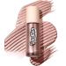 Body Highlighter Luminizer Liquid Illuminator Body Face Radiance Glow Effect Natural Shimmer Finish Smooth Cream High Glossy  Face Highlighter Bronzer Makeup  Lightweight Blendable  Cruelty-free (03 Powdered Gold)