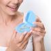 6 Pieces Retainer Case Mouth Guard Case Orthodontic Denture Storage Container (Multicolor 1) - Buy Online on GoSupps.com
