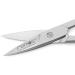 REMOS Nail Scissors with Straight Serrated Cutting Edge - Stainless Steel 9.5 cm - Buy Online on GoSupps.com