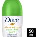 Dove Roll On Cucumber 50 ml - Buy Online on GoSupps.com