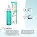 Andalou Naturals Coconut Water Firming Cleanser | Hydrating 5.5 oz - Buy Online on GoSupps.com