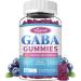 Bundle: Omega-3 Gummies & GABA Gummies 2 Packs - Buy Online on GoSupps.com