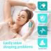 Calm Carry Anxiety Device - Compact Handheld Sleep Aid for Adults | Relaxation & Sleep Support in Blue (S - Buy Online on GoSupps.com