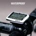 Sigma Sport BC 12.0 Bicycle Computer | Multi-Function Bike Computer for All Cycling Adventures | Easy-to-Use with Large Buttons & Clear Display - Buy Online on GoSupps.com