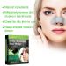 Charcoal Blackhead Remover Nose Strips - 80 Pcs Deep Cleansing Pore Strips for Men & Women - Buy Online on GoSupps.com