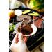 Daisho Yakiniku Garlic Soy Sauce Japanese BBQ Grilled Meat Marinade 1.2 KG - Buy Online on GoSupps.com