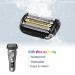Buy Series 9 Electric Shaver Replacement Head 92B - Compatible with Braun Series 9 Models - Fast International Shipping - Buy Online on GoSupps.com