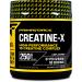 Primaforce Creatine-X 250 Grams - High-Performance 10 Creatine Complex - Unflavored
