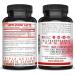 VALI Tart Cherry Uric Acid Cleanse - Joint & Muscle Support Supplement with Organic Celery, Bilberry Extract - 60 Veggie Capsules - Buy Online on GoSupps.com