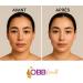  OBBBeaut OBB Beaut Lightening Kojic Soap 250 g Clarifying with Kojic Acid Unified Complexion & Instant Radiance - Buy Online on GoSupps.com