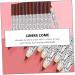 MAGICLULU 12pcs Waterproof Lip Liner & Lipstick Set | Makeup Accessories for Perfect Lip Contour - Buy Online on GoSupps.com