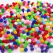 YooThink 1CM 1500-Piece Small Pom Poms for Crafts - DIY Creative Decorations - Buy Online on GoSupps.com