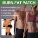 Slimming Patch Dimagrante Forte Cerotti Dimagranti Efficaci Cerotto Dimagrante Cerotti Dimagranti Efficaci Patch 12 Pieces - Buy Online on GoSupps.com