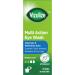 Vizulize Multi Action Eye Wash - Gentle Relief for Irritated Eyes - Buy Online on GoSupps.com