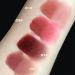 4PCS Bear Matte Velvet Lipstick - Waterproof Long Lasting Liquid Lip Stain Non-Stick Cup Moisturizing Lip Mud for Effortless Color - Buy Online on GoSupps.com
