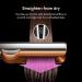 Buy Dyson Airstrait Straightener Special Edition - Strawberry Bronze & Blush Pink | International Shipping - Buy Online on GoSupps.com