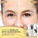 ZODENIS Caffeine Eye Cream for Dark Circles and Puffiness - Hyaluronic Acid, Vitamin C, and E - Anti-aging Treatment for All Skin Types - Buy Online on GoSupps.com