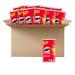 Pringles Potato Crisps Chips, Lunch Snacks, Office and Kids Snacks, Grab N' Go, Original (12 Cans) Original 2.3 Ounce (Pack of 12)