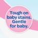 All Liquid Laundry Detergent for Babies - Gentle Formula 24 Loads 36 fl oz | International Shipping Available - Buy Online on GoSupps.com