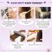 LAAVOO Blond Tape Extensions - Seamless Real Hair Invisible Tape-In Remy Human Hair 50g 20pcs #60 45cm - Shop Internationally! - Buy Online on GoSupps.com