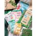Garnier Self-Care Sheet Masks Gift Set - 5 Face & Eye Masks for Men & Women | Vegan & Biodegradable | Pampering Beauty Gift for Christmas - Buy Online on GoSupps.com